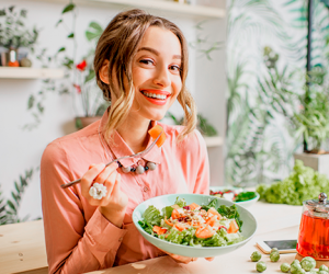 Alimentos que podem melhorar a imunidade