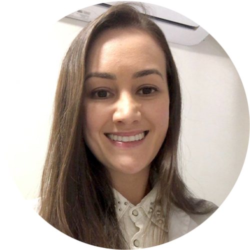 Dra. Bruna Fernandes