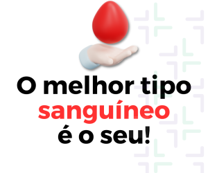 Dia Mundial do Doador de Sangue 14/06
