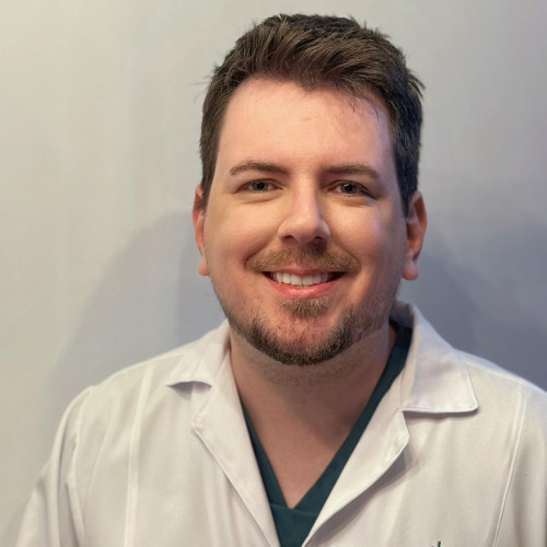 Dr. Michel Murillo Sasse de Azevedo