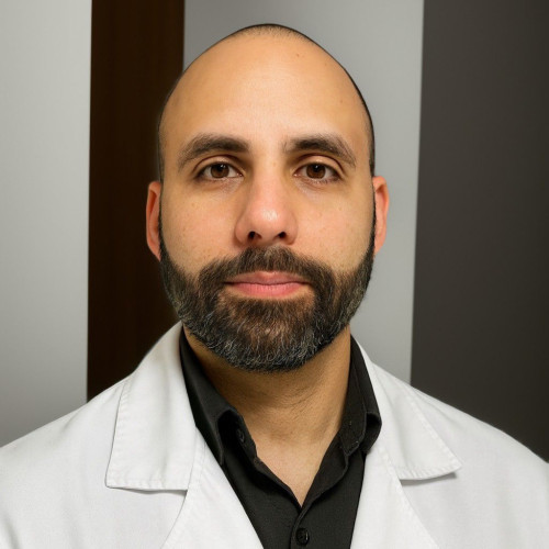 Dr. Leandro Ferreira Houat